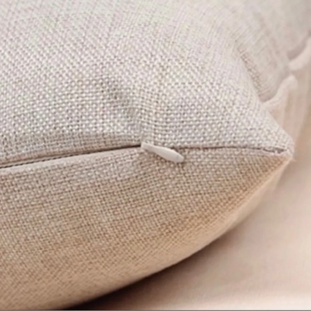 Spring Pillow Cover - Picture 5 of 6